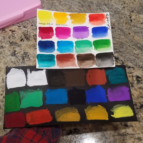 Huge Art Bundle - Picture 4 of 16